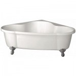 Ванна акриловая Belbagno BB07